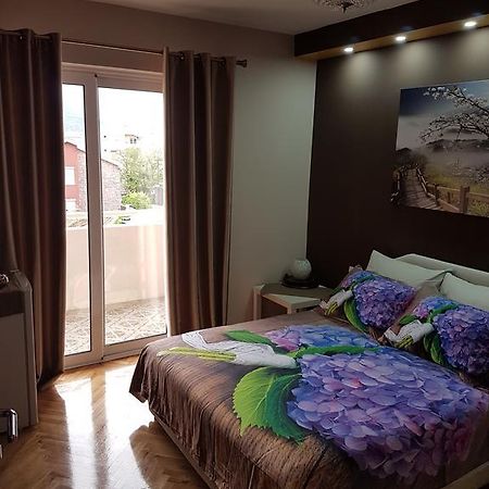 Apartments Vila Galileo Budva Dış mekan fotoğraf