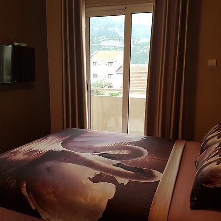 Apartments Vila Galileo Budva Dış mekan fotoğraf