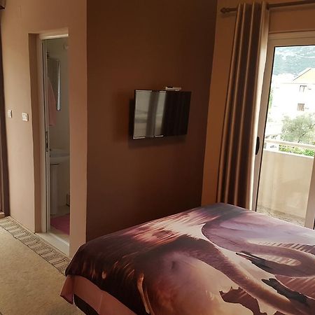 Apartments Vila Galileo Budva Dış mekan fotoğraf