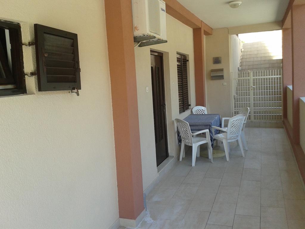 Apartments Vila Galileo Budva Dış mekan fotoğraf