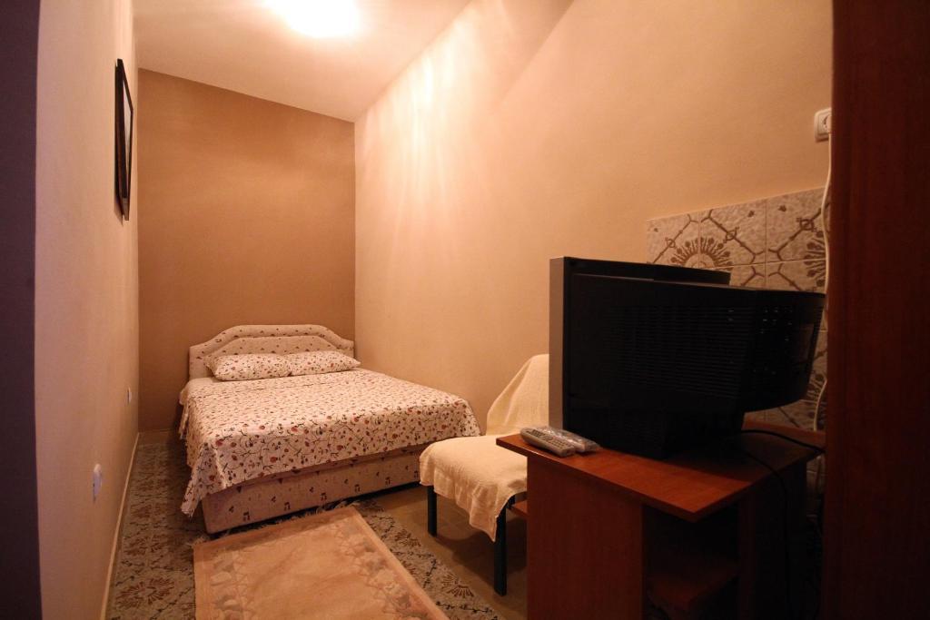 Apartments Vila Galileo Budva Oda fotoğraf