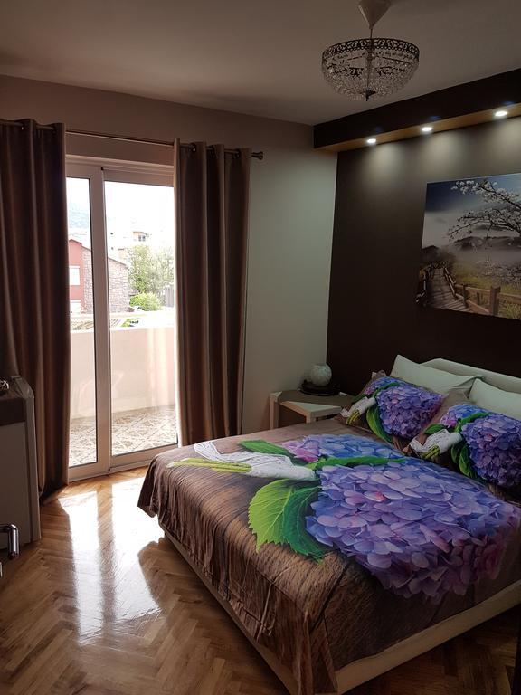 Apartments Vila Galileo Budva Dış mekan fotoğraf