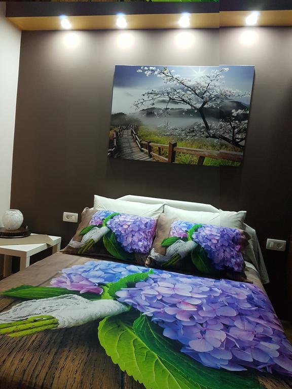 Apartments Vila Galileo Budva Dış mekan fotoğraf