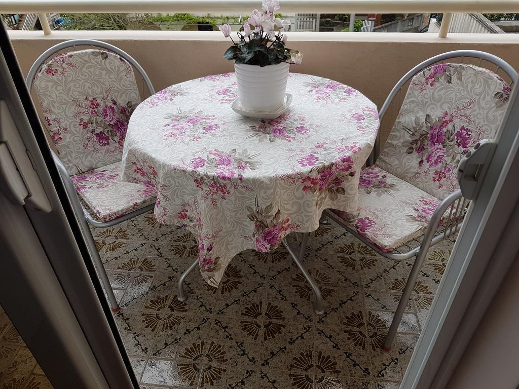 Apartments Vila Galileo Budva Dış mekan fotoğraf
