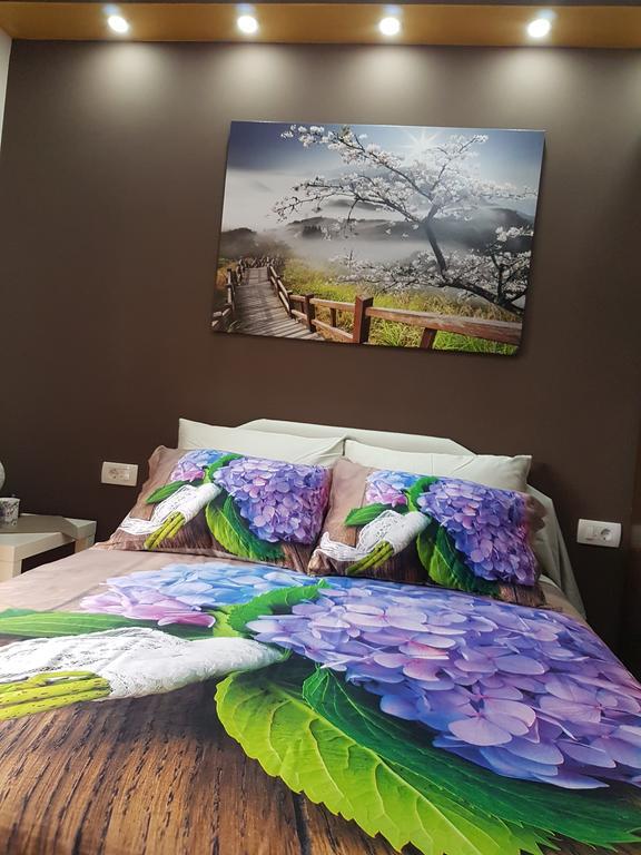 Apartments Vila Galileo Budva Dış mekan fotoğraf