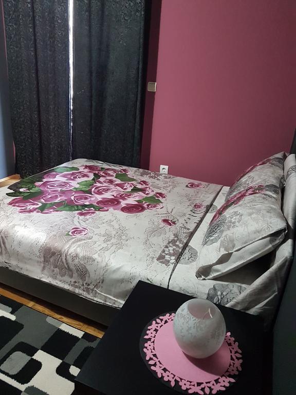 Apartments Vila Galileo Budva Dış mekan fotoğraf