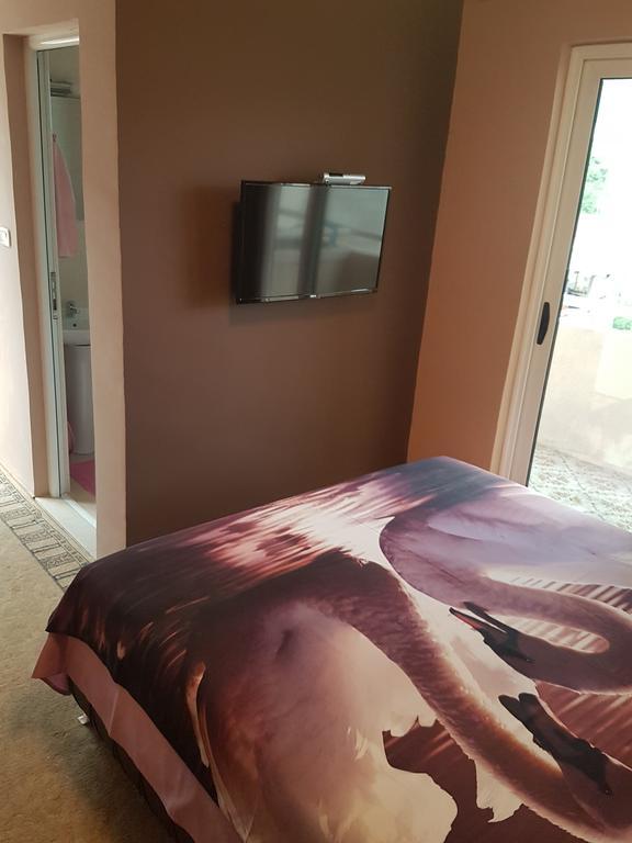 Apartments Vila Galileo Budva Dış mekan fotoğraf