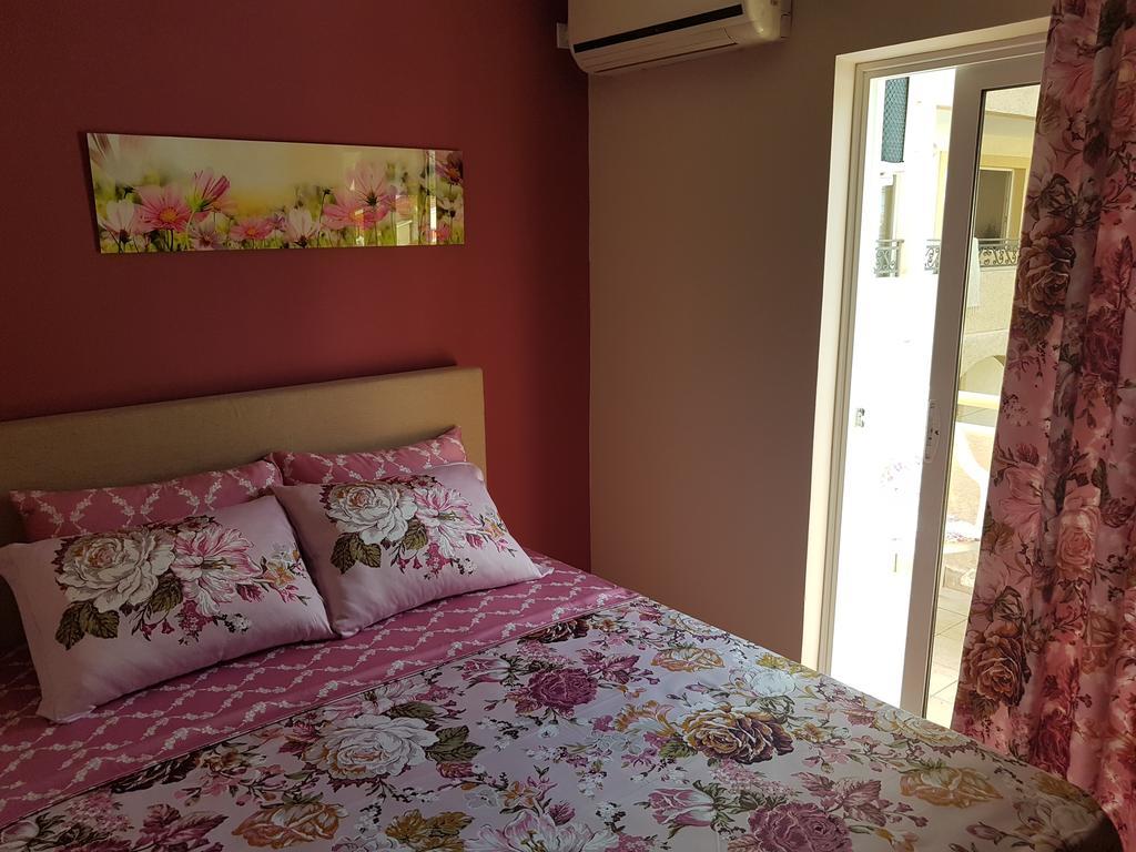 Apartments Vila Galileo Budva Dış mekan fotoğraf